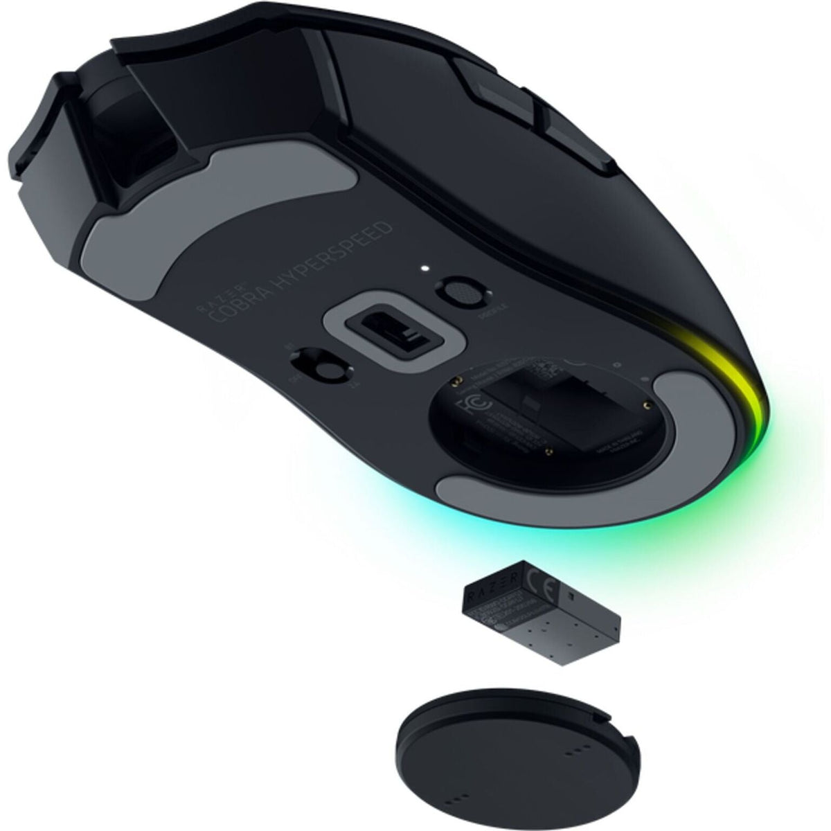 Razer Cobra HyperSpeed - Ban Leong Technologies Sdn Bhd