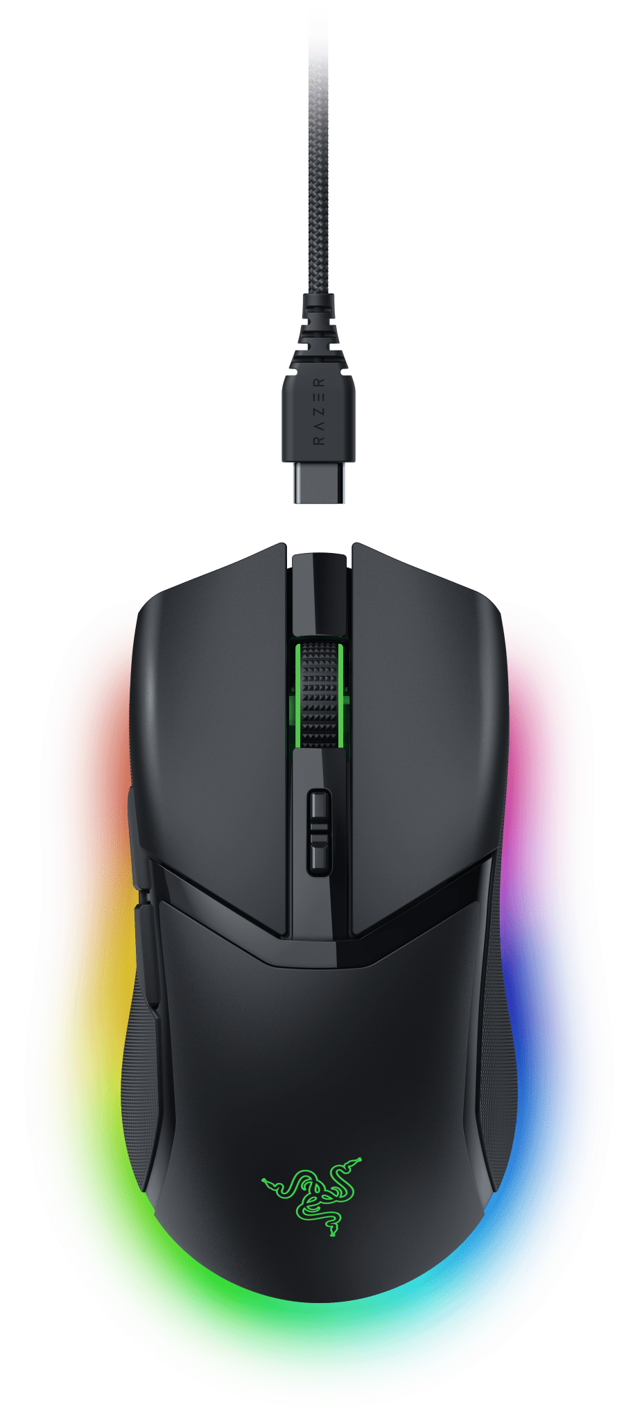 Razer Cobra Pro - Ban Leong Technologies Sdn Bhd