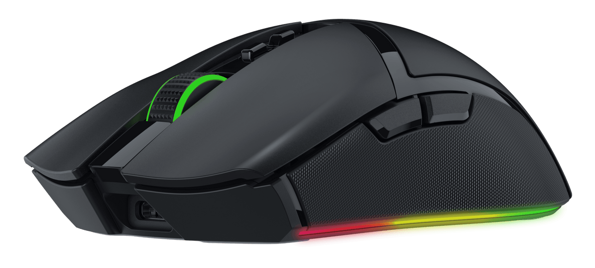 Razer Cobra Pro - Ban Leong Technologies Sdn Bhd