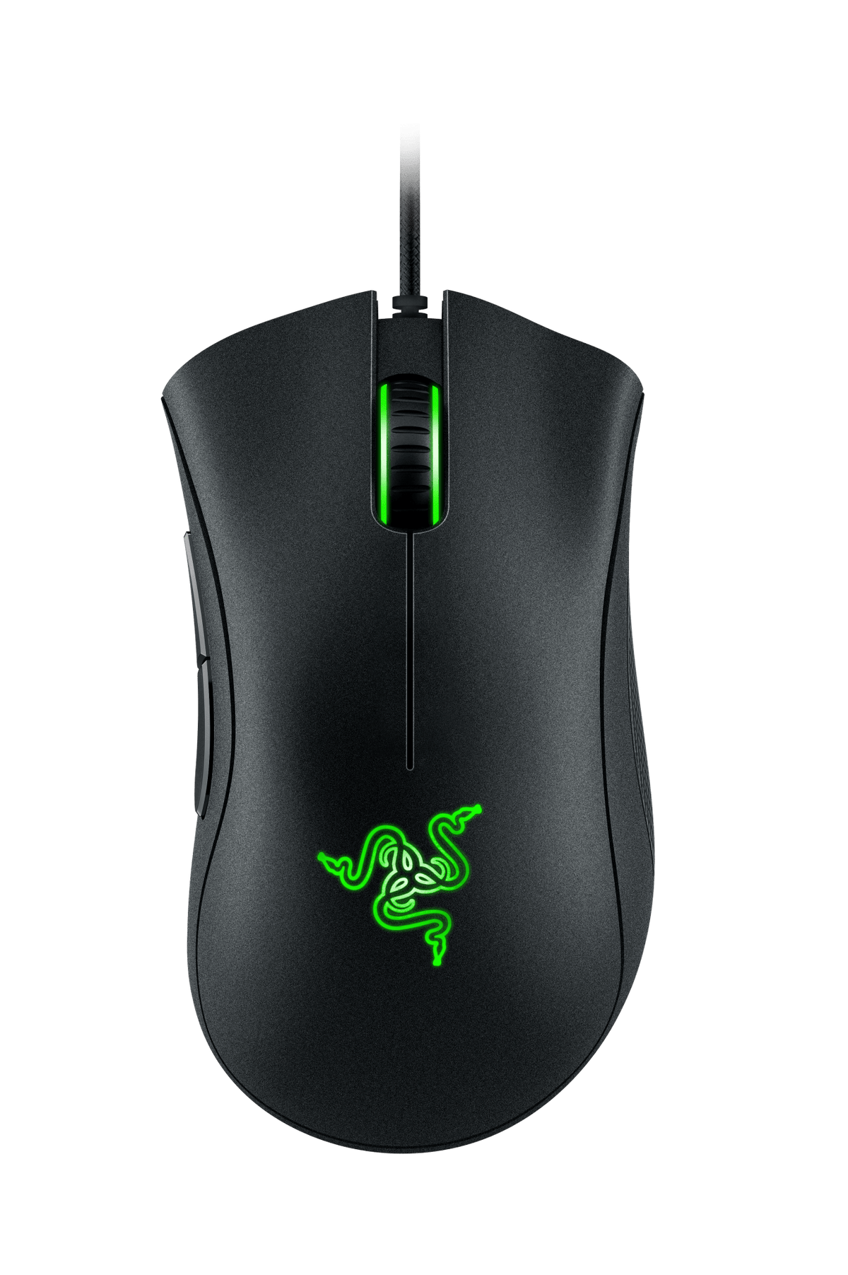 Razer DeathAdder Essential - Ban Leong Technologies Sdn Bhd