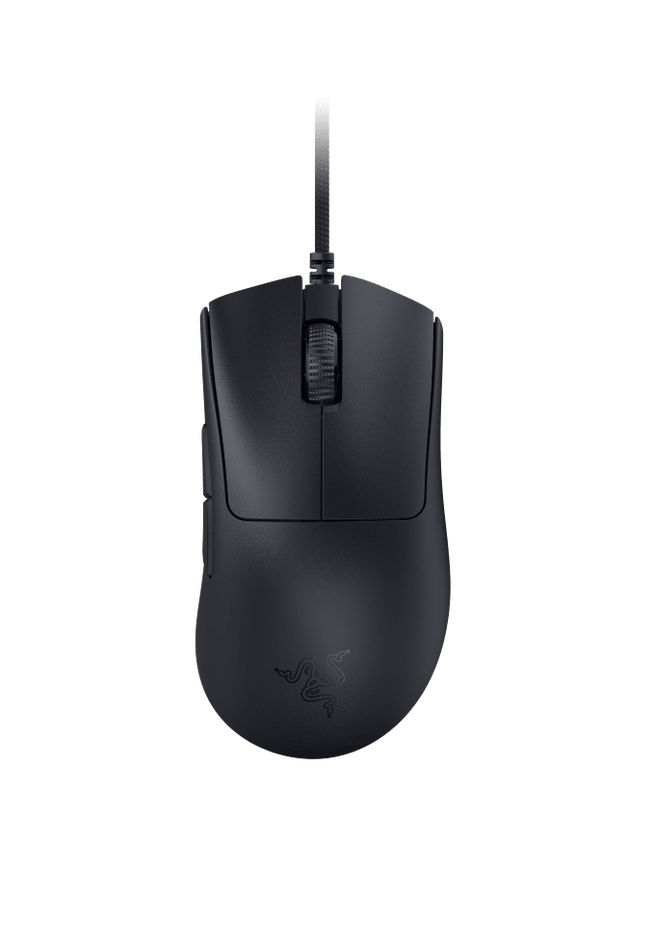 Razer DeathAdder V3 - Ban Leong Technologies Sdn Bhd