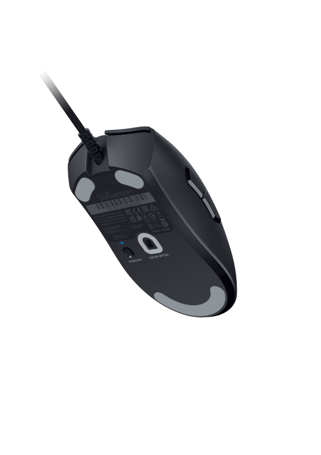Razer DeathAdder V3 - Ban Leong Technologies Sdn Bhd