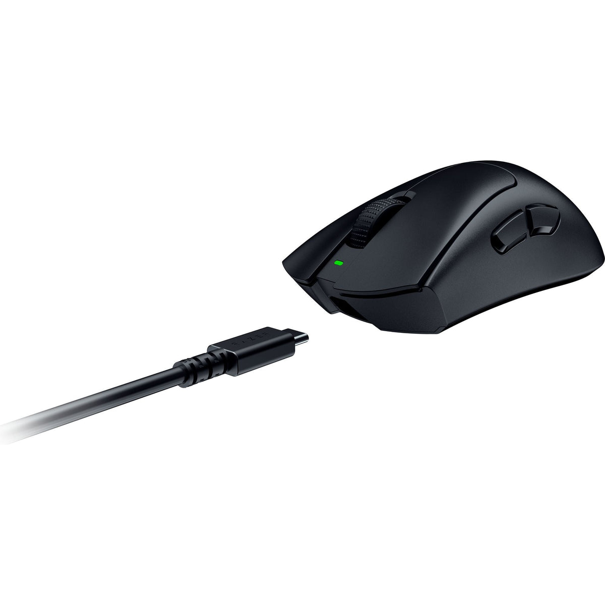 Razer DeathAdder V3 HyperSpeed - Ban Leong Technologies Sdn Bhd
