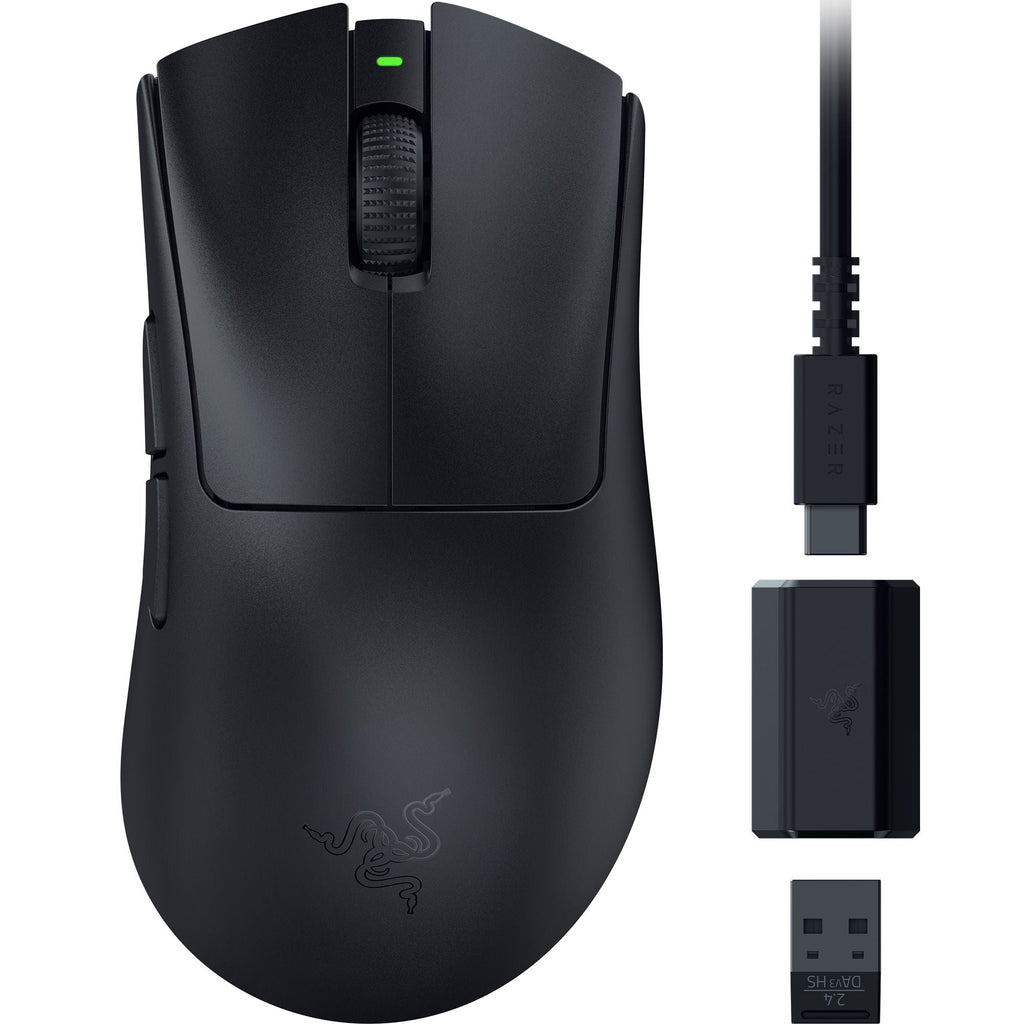 Razer DeathAdder V3 HyperSpeed - Ban Leong Technologies Sdn Bhd