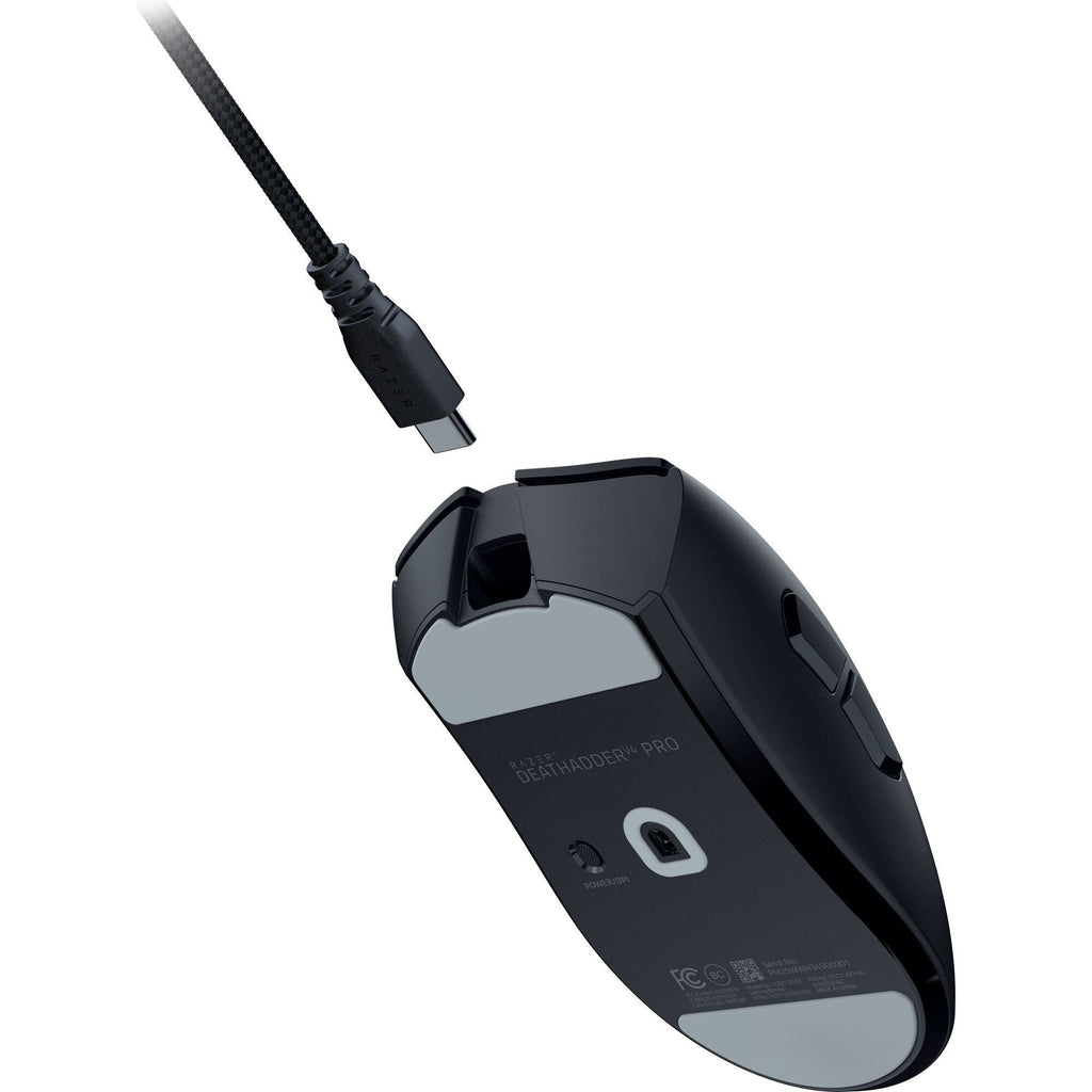 Razer DeathAdder V4 Pro - Ban Leong Technologies Sdn Bhd