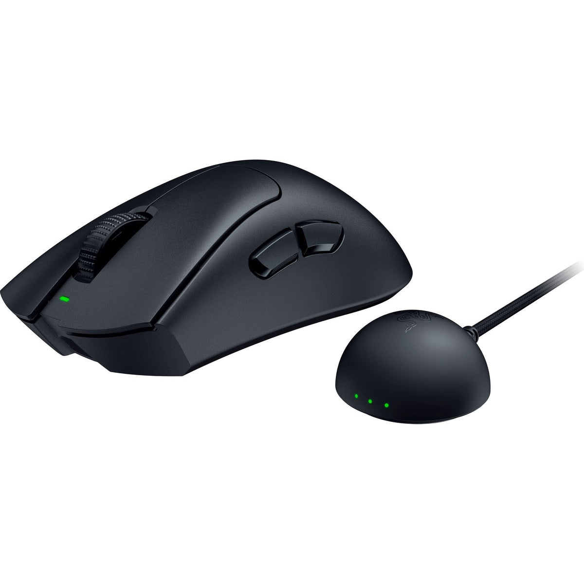 Razer DeathAdder V4 Pro - Ban Leong Technologies Sdn Bhd