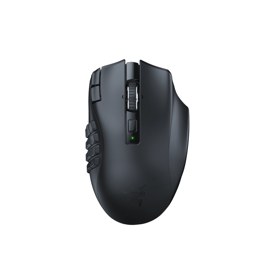 Razer Naga V2 HyperSpeed - Ban Leong Technologies Sdn Bhd