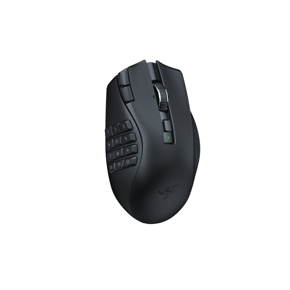 Razer Naga V2 HyperSpeed - Ban Leong Technologies Sdn Bhd