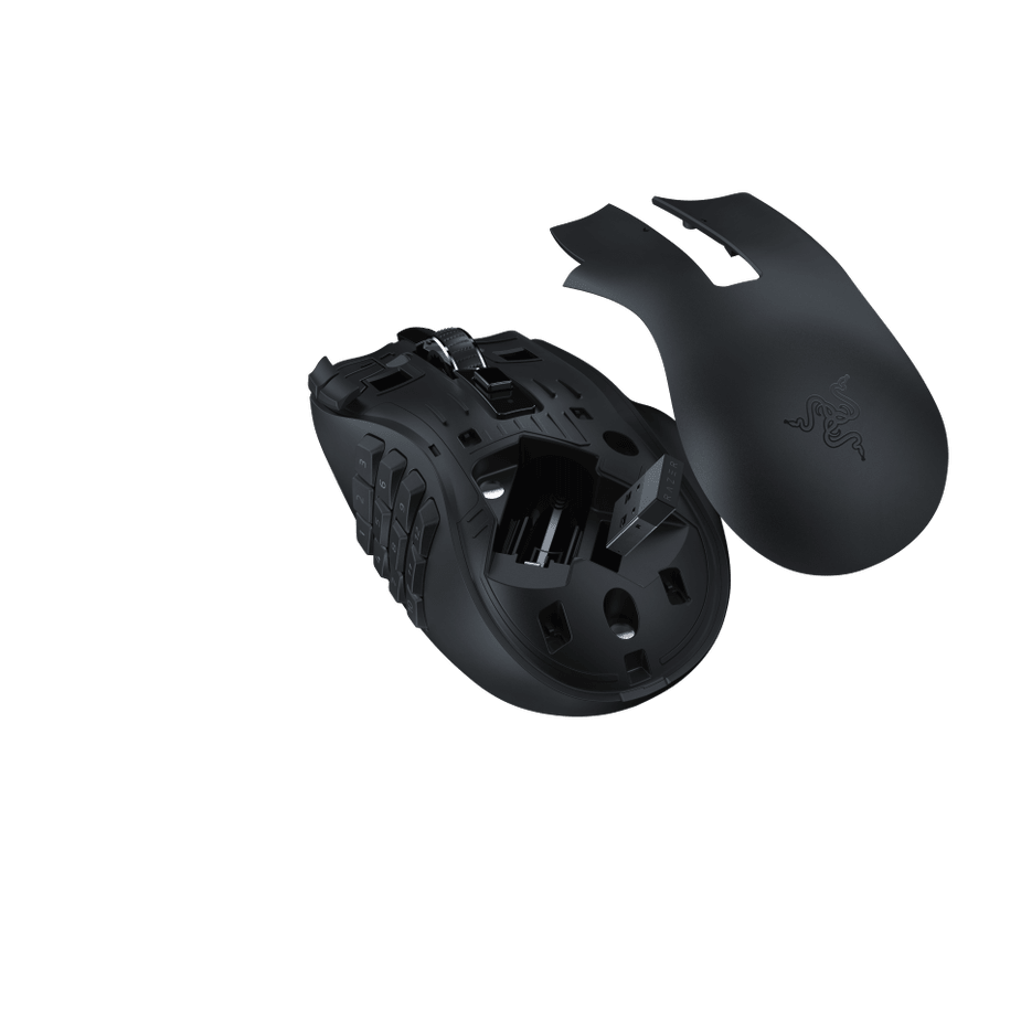 Razer Naga V2 HyperSpeed - Ban Leong Technologies Sdn Bhd