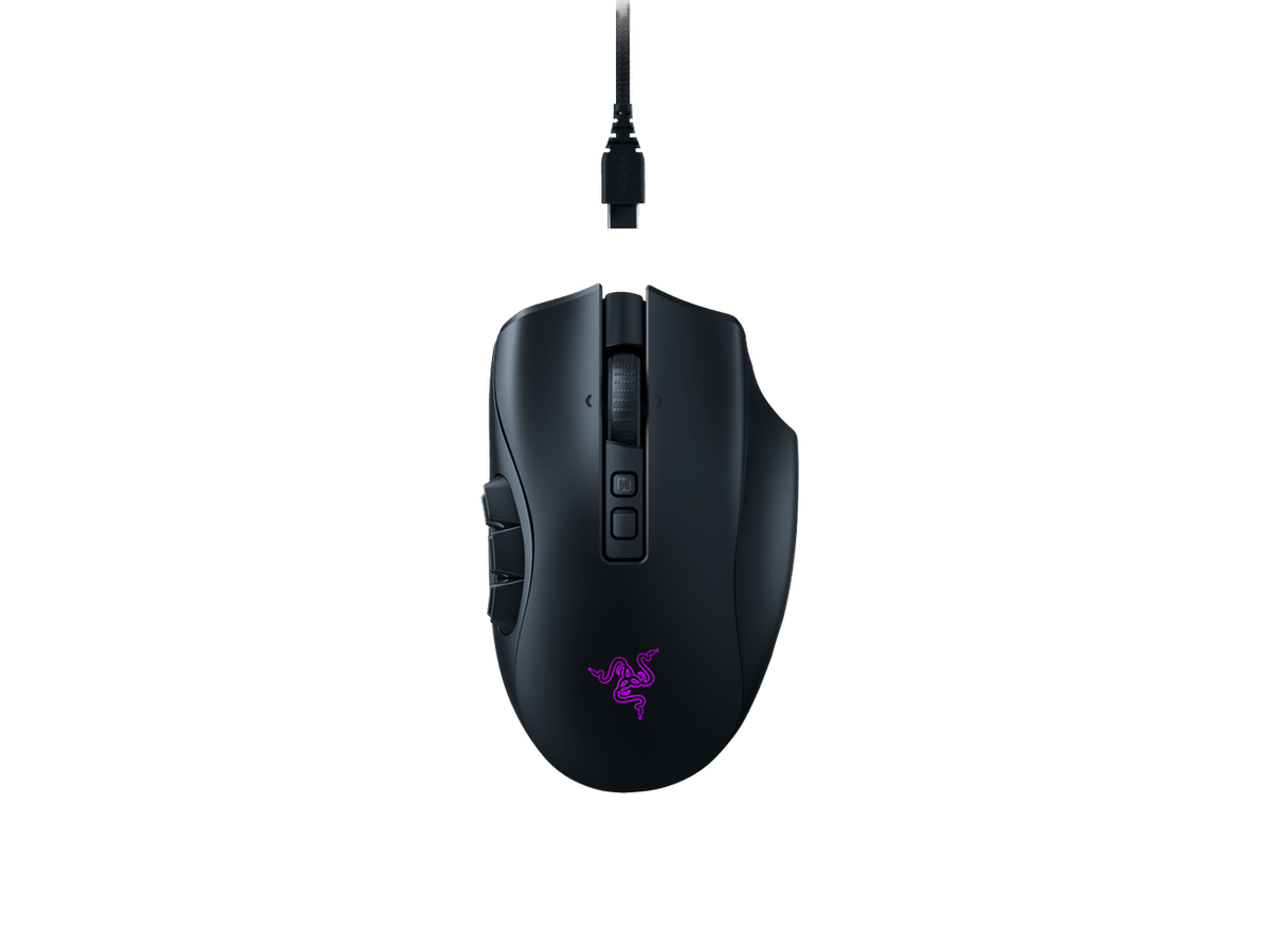 Razer Naga V2 Pro - Ban Leong Technologies Sdn Bhd