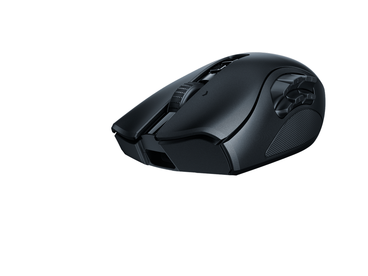 Razer Naga V2 Pro - Ban Leong Technologies Sdn Bhd