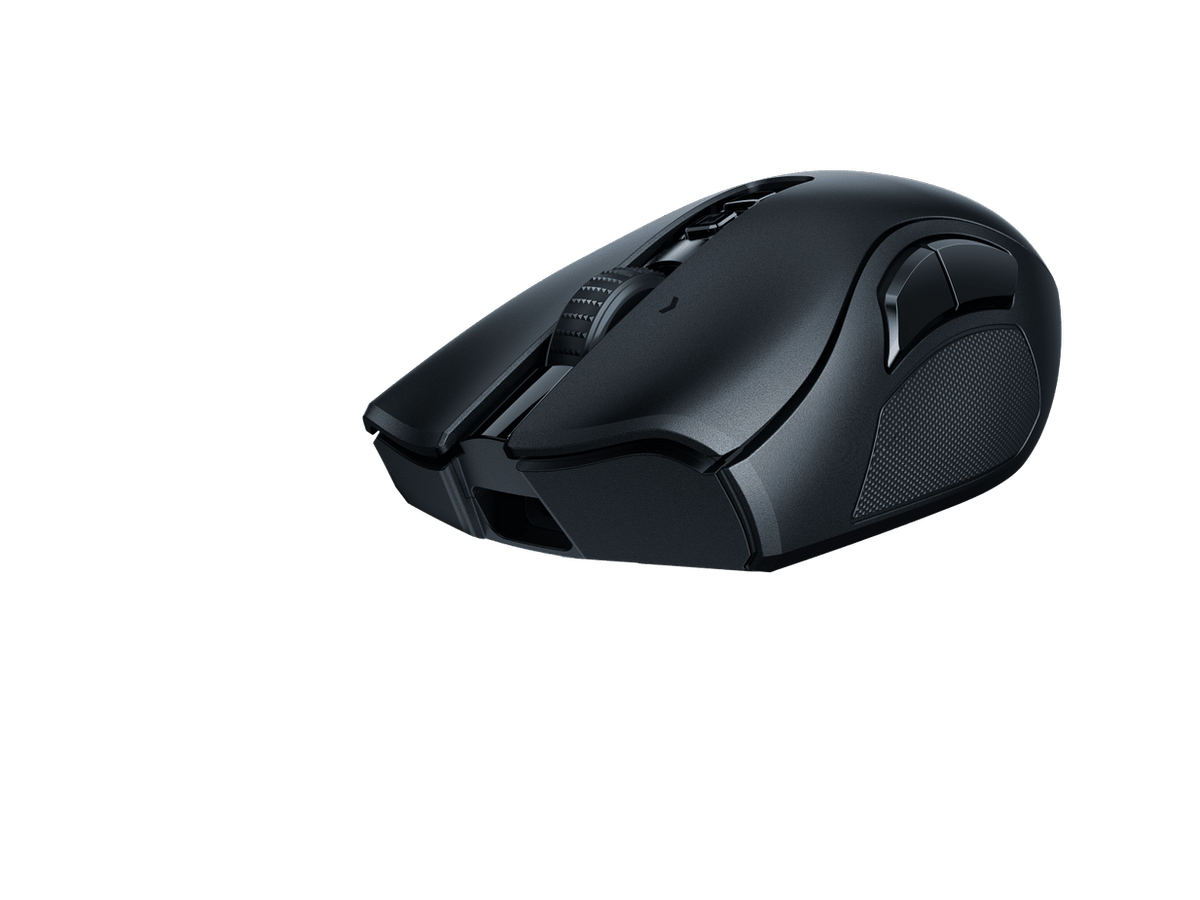 Razer Naga V2 Pro - Ban Leong Technologies Sdn Bhd
