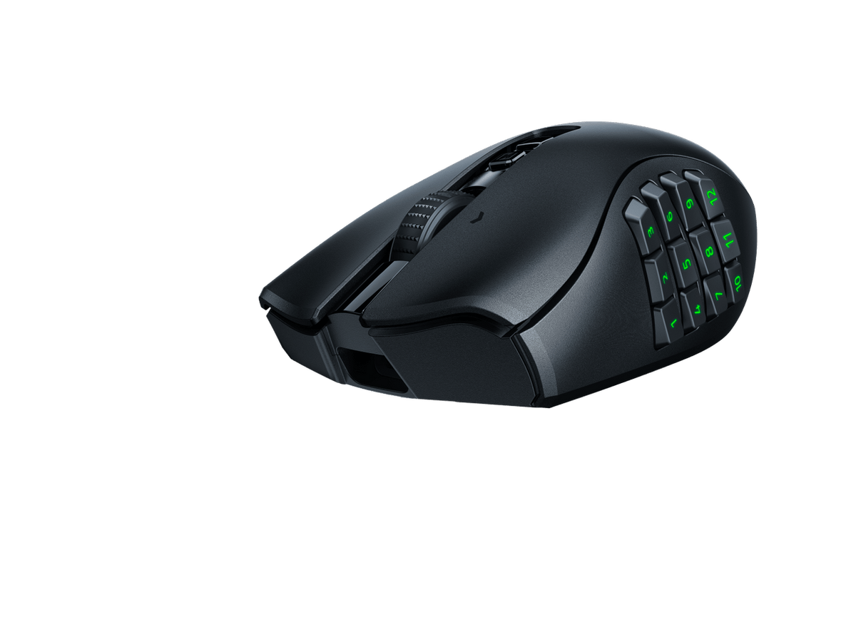 Razer Naga V2 Pro - Ban Leong Technologies Sdn Bhd