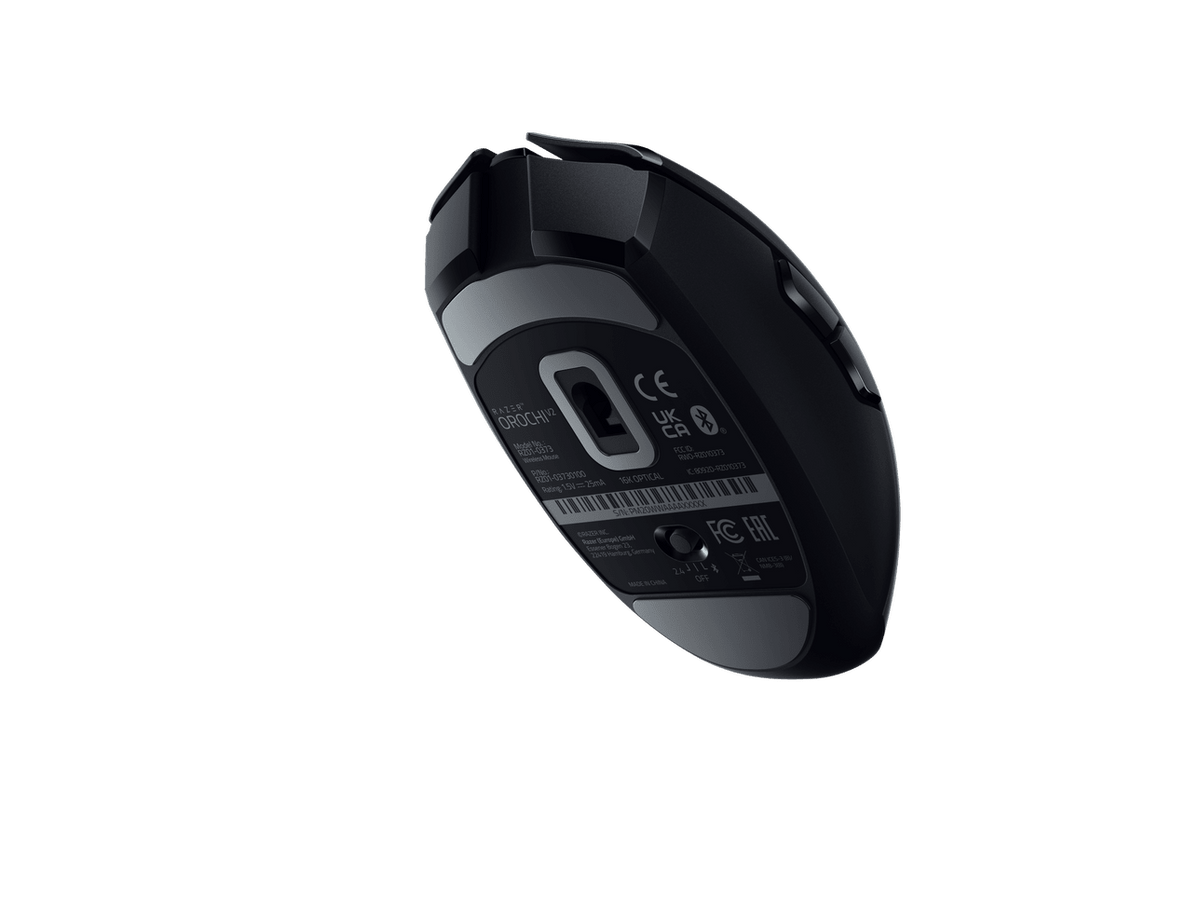 Razer Orochi V2 - Ban Leong Technologies Sdn Bhd