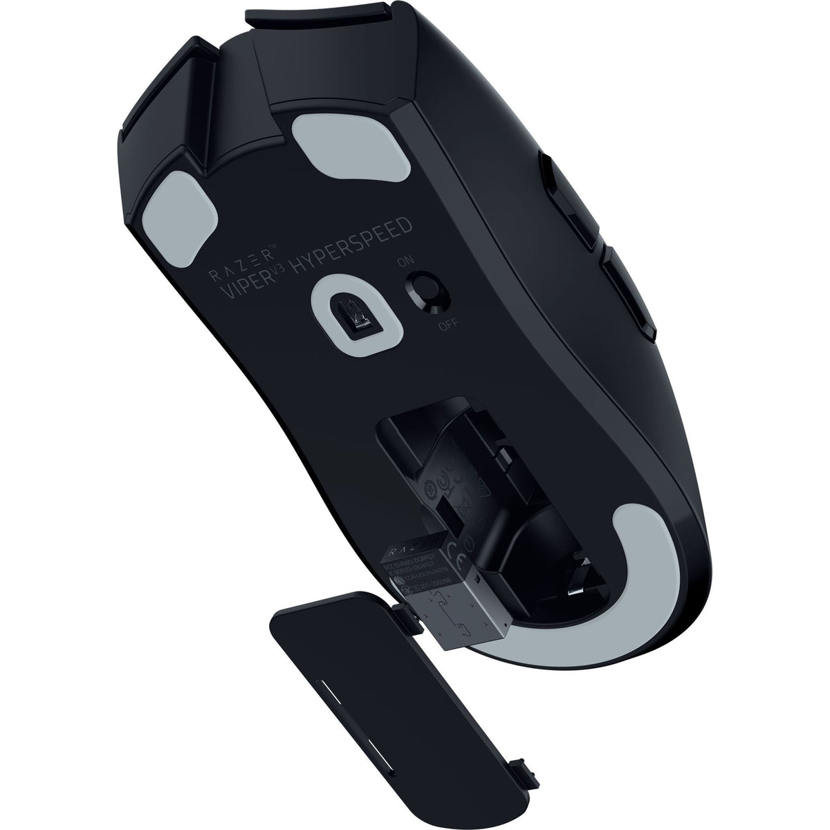 Razer Viper V3 HyperSpeed - Ban Leong Technologies Sdn Bhd